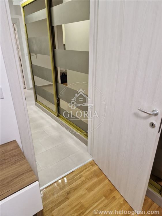 Двухкомнатная квартира, 50 м², Хала Пионир, Палилула, фото 12