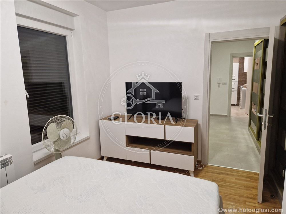 Двухкомнатная квартира, 50 м², Хала Пионир, Палилула, фото 13