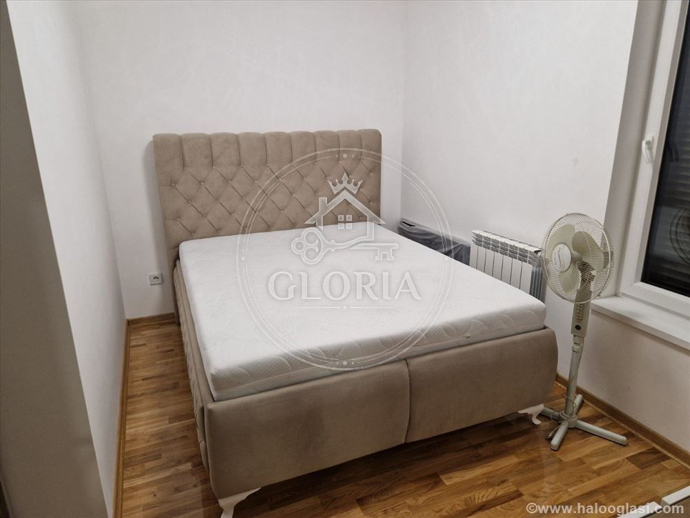 Двухкомнатная квартира, 50 м², Хала Пионир, Палилула, фото 14