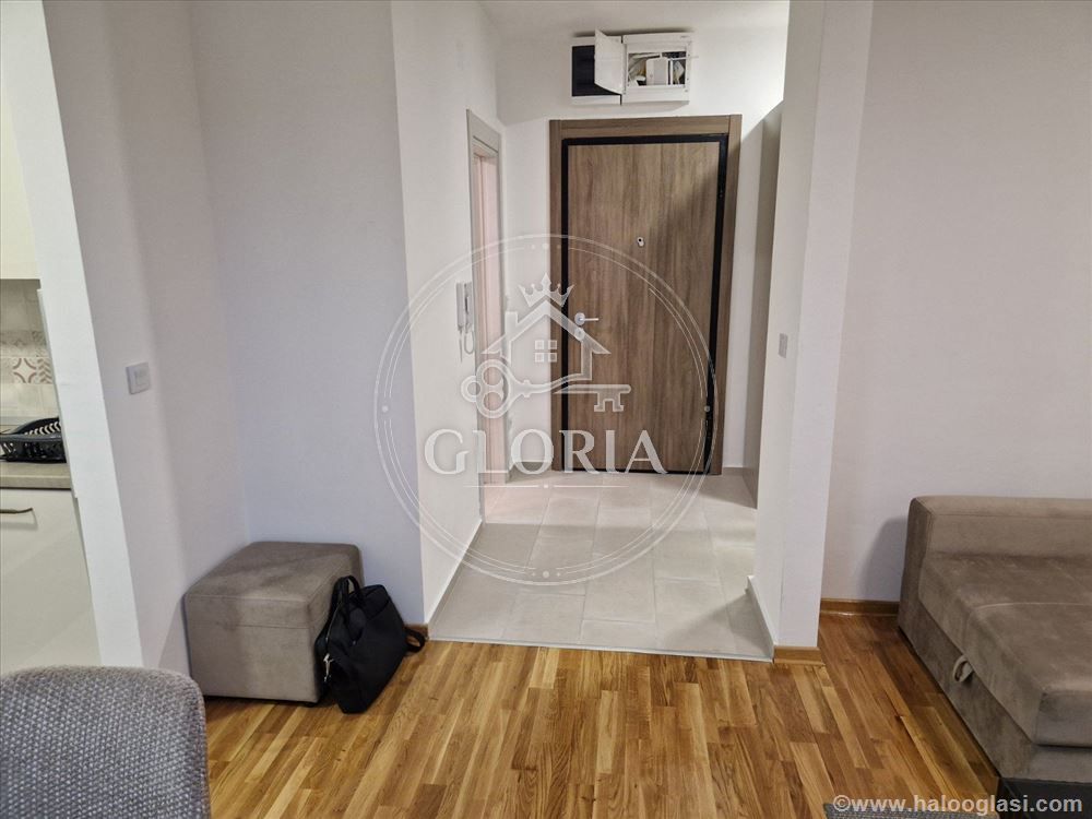 Двухкомнатная квартира, 50 м², Хала Пионир, Палилула, фото 7