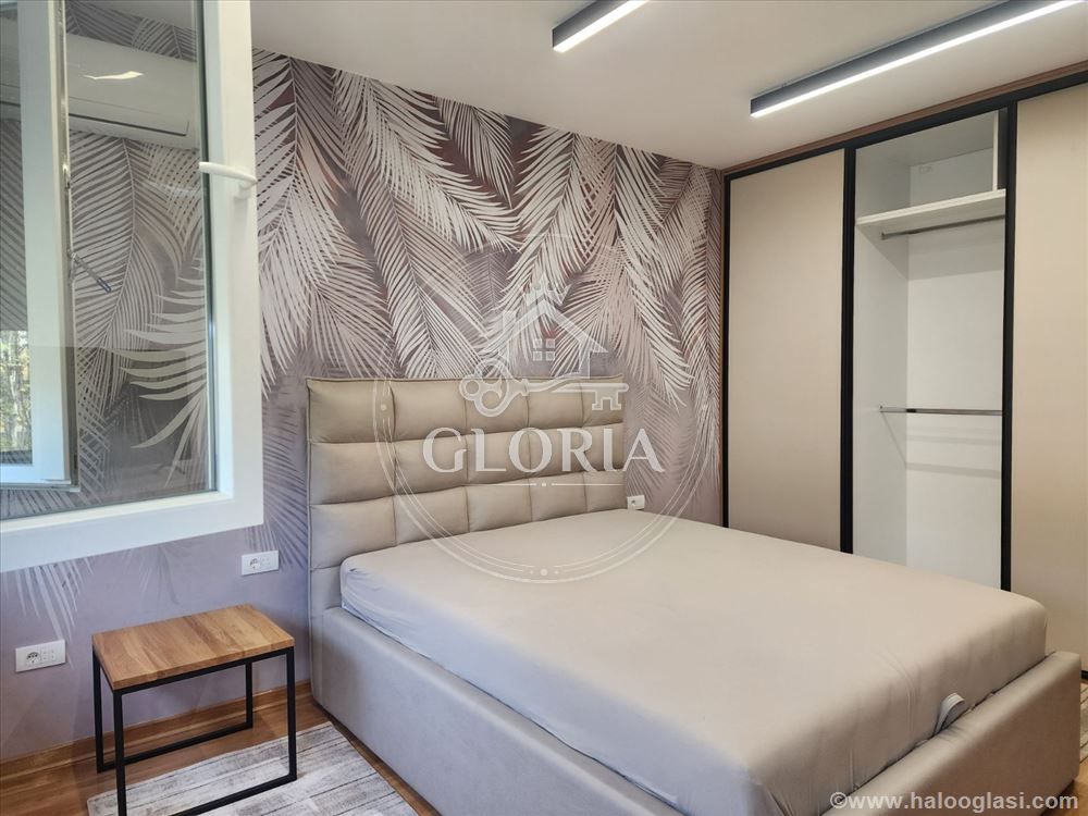 Двухкомнатная квартира, 70 м², Блок 22, Новый Белград, фото 7