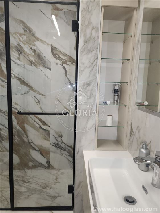 Двухкомнатная квартира, 70 м², Блок 22, Новый Белград, фото 9