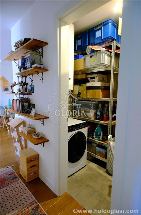 Трёхкомнатная квартира, 73 м², Лекино брдо, Вождовац, фото 12