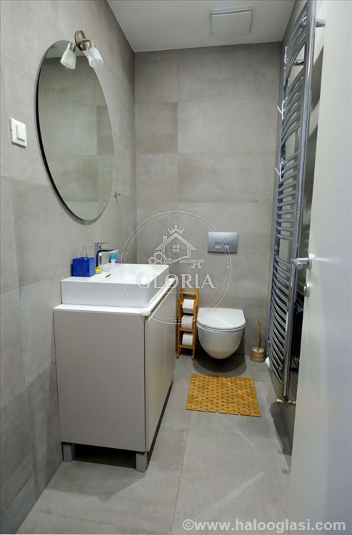 Трёхкомнатная квартира, 73 м², Лекино брдо, Вождовац, фото 13