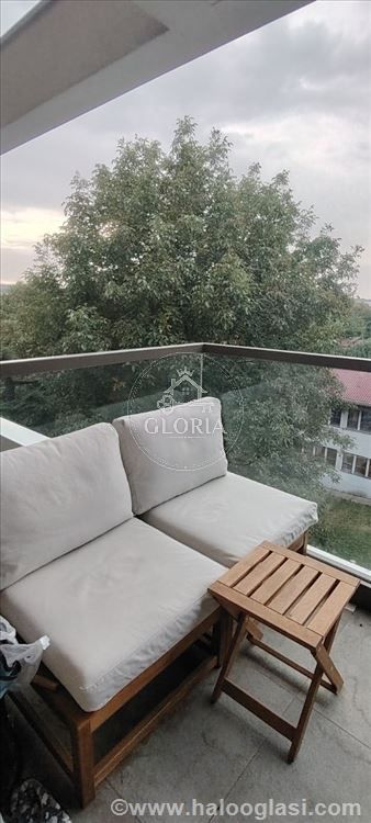 Трёхкомнатная квартира, 73 м², Лекино брдо, Вождовац, фото 15