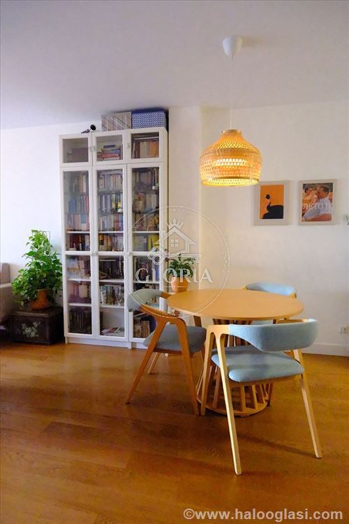 Трёхкомнатная квартира, 73 м², Лекино брдо, Вождовац, фото 4