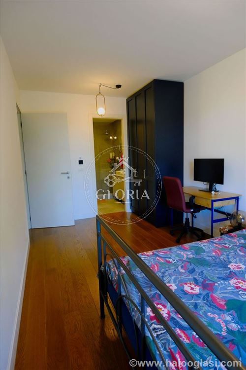 Трёхкомнатная квартира, 73 м², Лекино брдо, Вождовац, фото 8