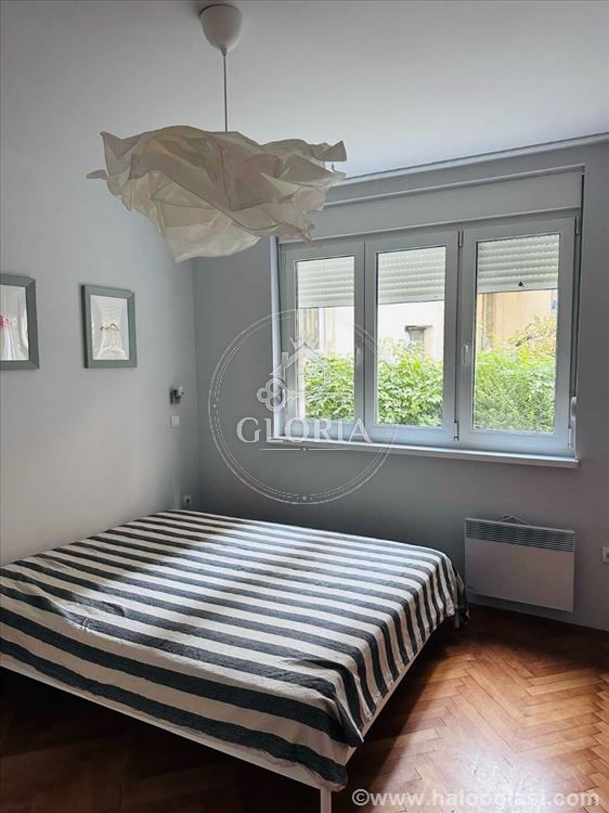 Двухкомнатная квартира, 45 м², Црвени крст, Врачар, фото 12