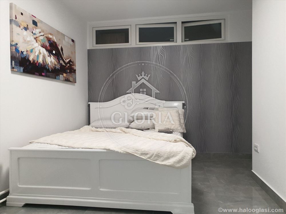 3,5-комнатная квартира, 100 м², Блок 22, Новый Белград, фото 6