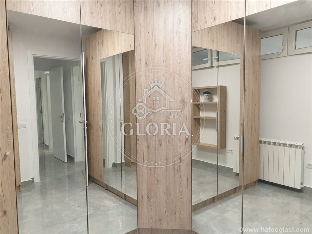 3,5-комнатная квартира, 100 м², Блок 22, Новый Белград, фото 9