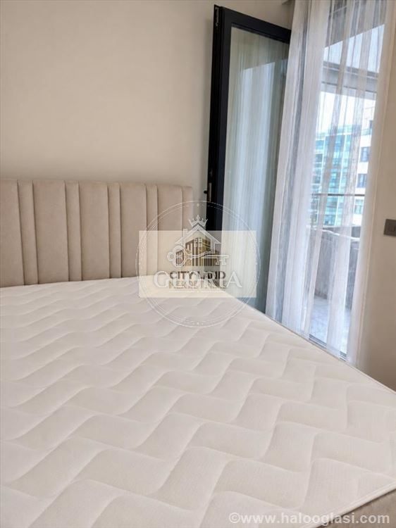 Двухкомнатная квартира, 56 м², Блок 65, Новый Белград, фото 14