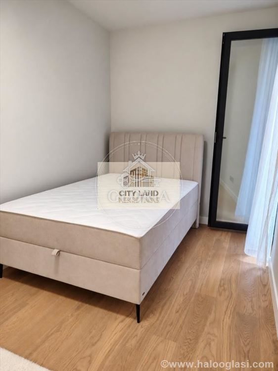 Двухкомнатная квартира, 56 м², Блок 65, Новый Белград, фото 15