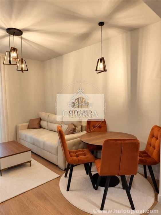 Двухкомнатная квартира, 56 м², Блок 65, Новый Белград, фото 5