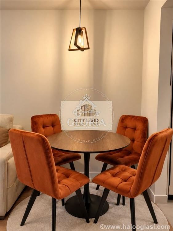 Двухкомнатная квартира, 56 м², Блок 65, Новый Белград, фото 6