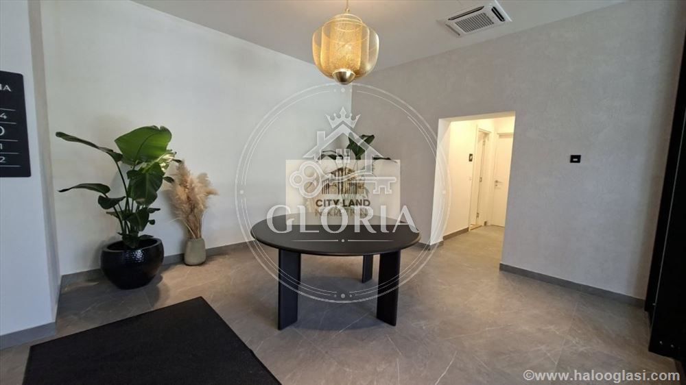 Трёхкомнатная квартира, 79 м², Београд на води, Савски-Венац, фото 4