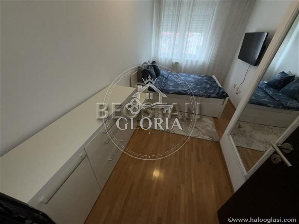 Двухкомнатная квартира, 50 м², Джерам пияца, Звездара, фото 10