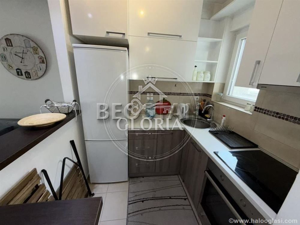 Двухкомнатная квартира, 50 м², Джерам пияца, Звездара, фото 2