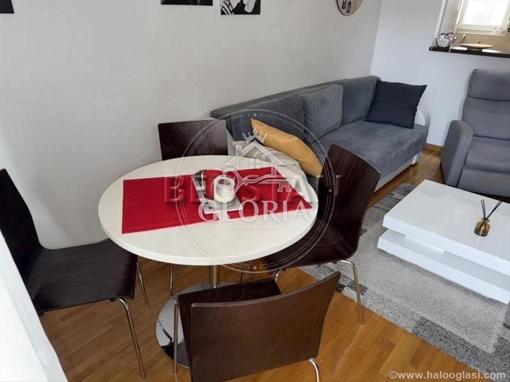 Двухкомнатная квартира, 50 м², Джерам пияца, Звездара, фото 5