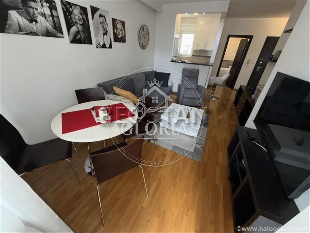 Двухкомнатная квартира, 50 м², Джерам пияца, Звездара, фото 9