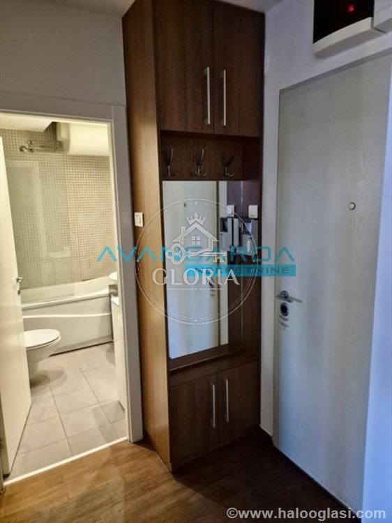 Двухкомнатная квартира, 45 м², Учительско населе, Звездара, фото 10