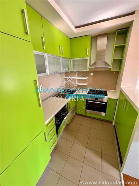 Двухкомнатная квартира, 45 м², Учительско населе, Звездара, фото 5