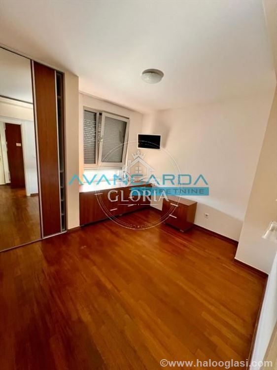 Двухкомнатная квартира, 45 м², Учительско населе, Звездара, фото 6