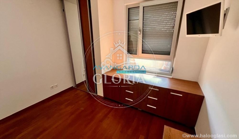 Двухкомнатная квартира, 45 м², Учительско населе, Звездара, фото 7