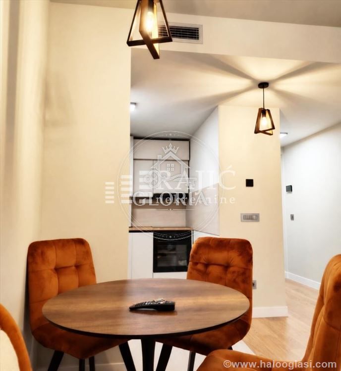 Двухкомнатная квартира, 51 м², Блок 65, Новый Белград, фото 2