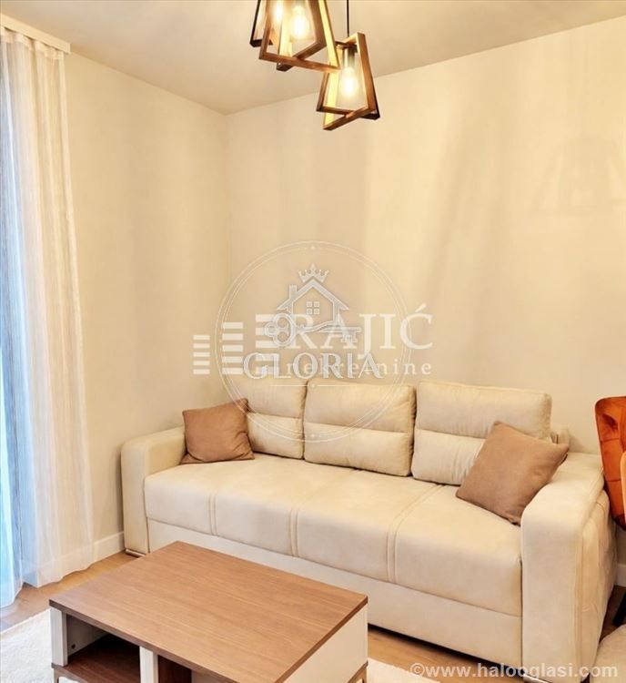 Двухкомнатная квартира, 51 м², Блок 65, Новый Белград, фото 4