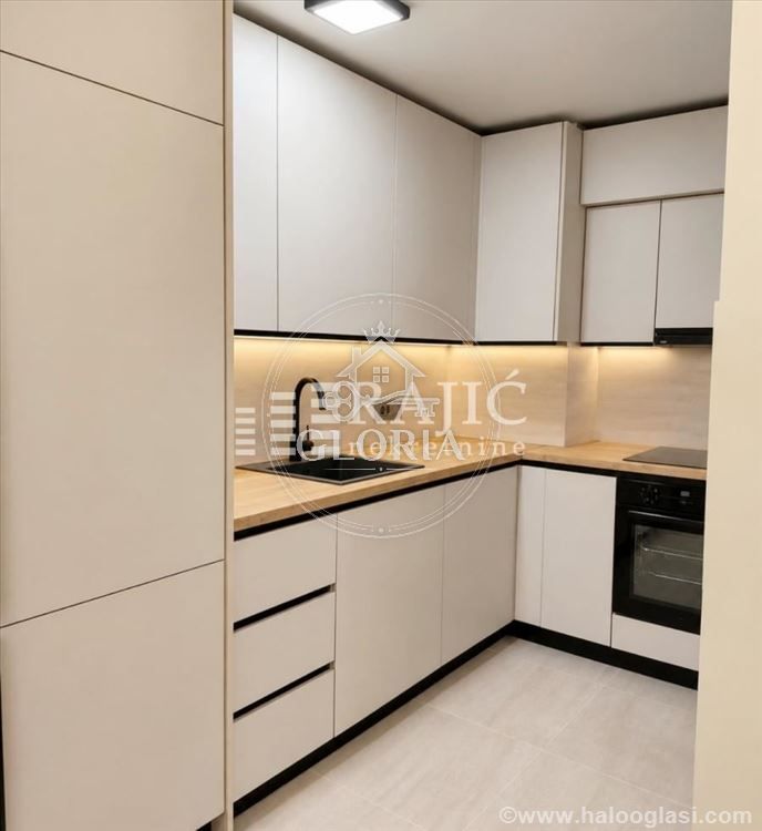 Двухкомнатная квартира, 51 м², Блок 65, Новый Белград, фото 9