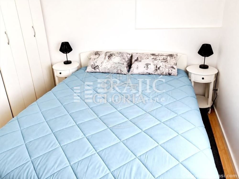 Двухкомнатная квартира, 52 м², Ташмайдан, Палилула, фото 5