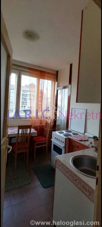 1,5-комнатная квартира, 36 м², Блок 9a, Новый Белград, фото 3
