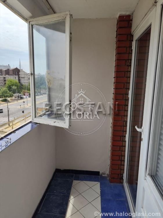 Трёхкомнатная квартира, 65 м², Блок 23, Новый Белград, фото 12