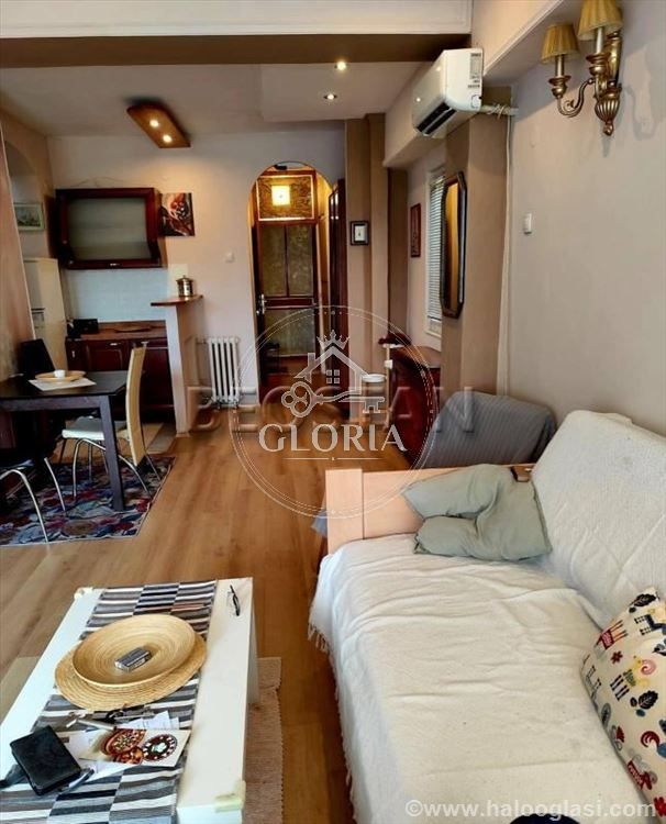Трёхкомнатная квартира, 65 м², Блок 23, Новый Белград, фото 4