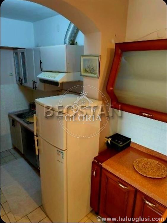 Трёхкомнатная квартира, 65 м², Блок 23, Новый Белград, фото 8