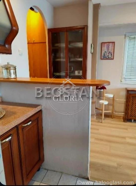 Трёхкомнатная квартира, 65 м², Блок 23, Новый Белград, фото 9