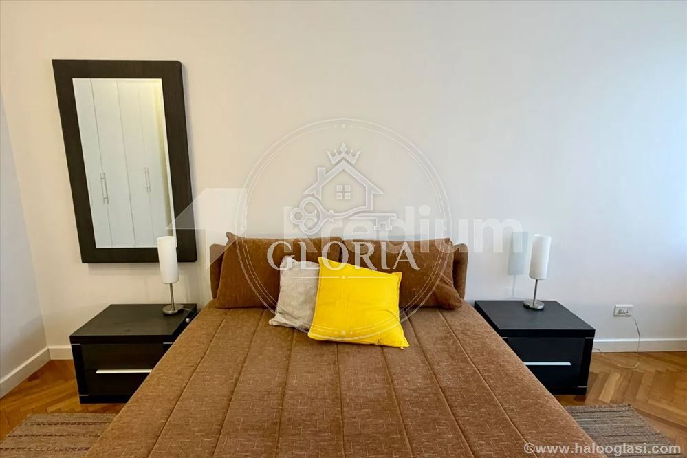 3,5-комнатная квартира, 87 м², Крунска -, Врачар, фото 12
