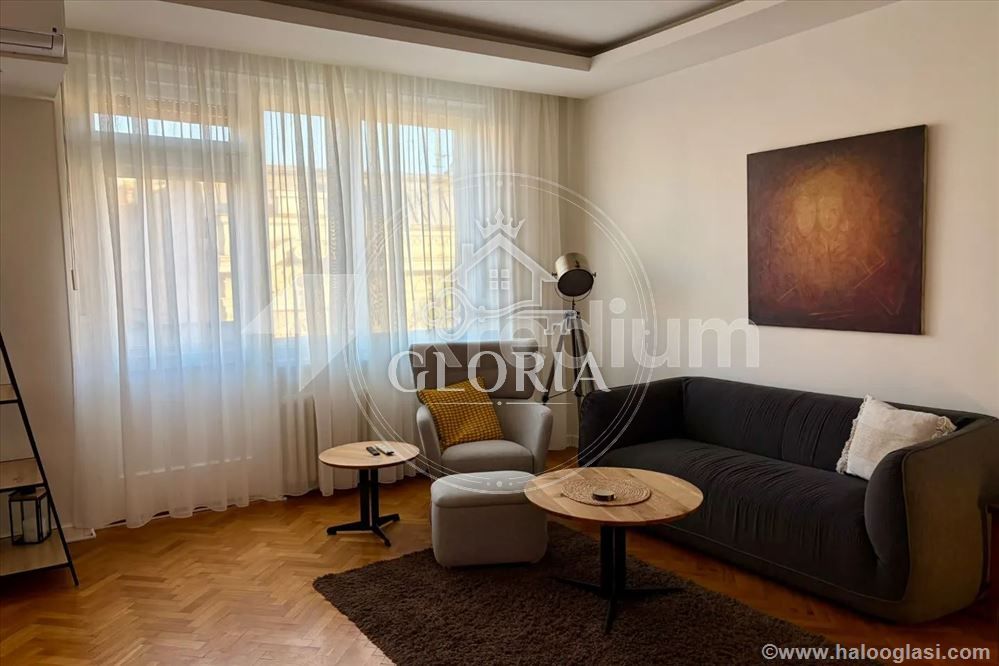 3,5-комнатная квартира, 87 м², Крунска -, Врачар, фото 9