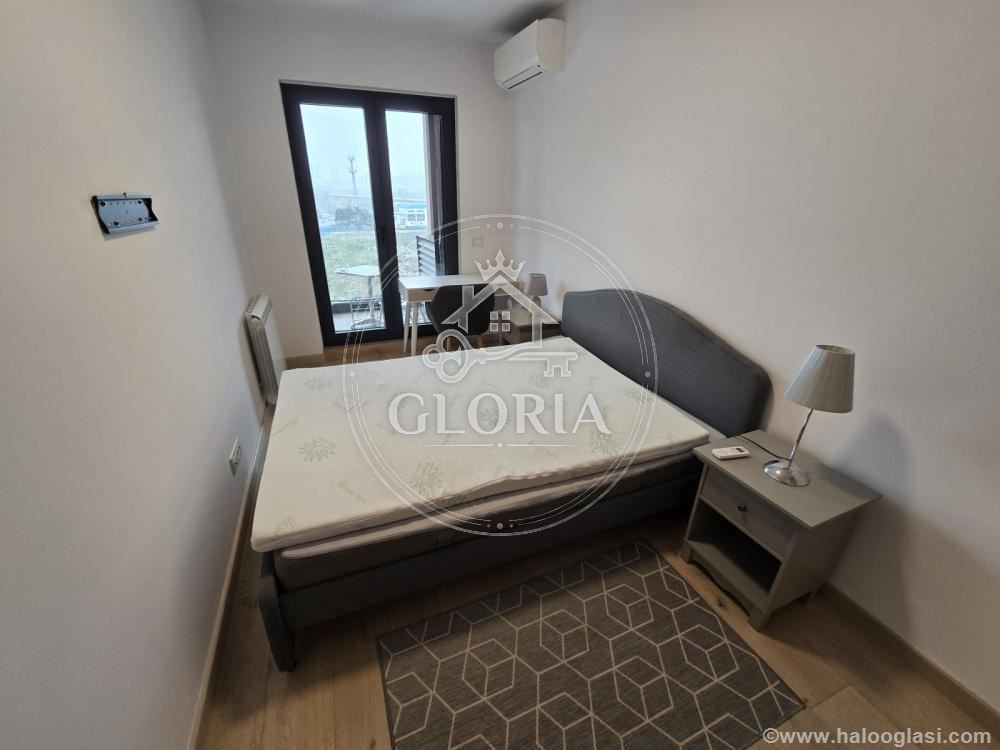 Трёхкомнатная квартира, 75 м², Блок 43, Новый Белград, фото 6