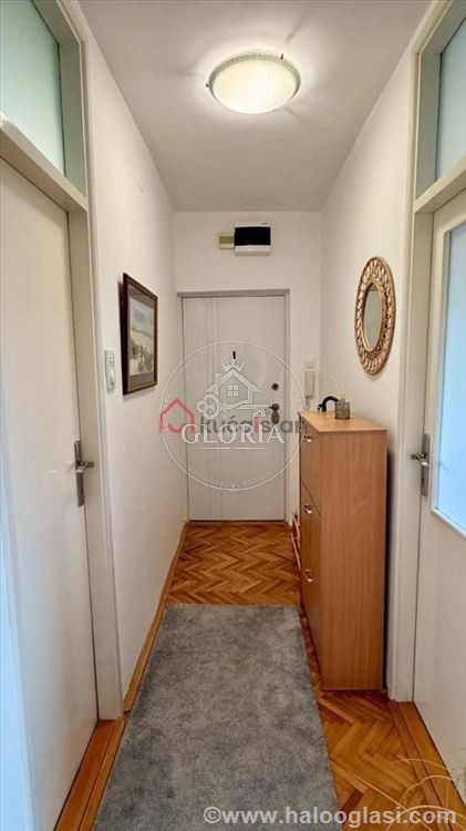Двухкомнатная квартира, 56 м², Чубура -, Врачар, фото 6