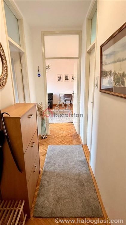 Двухкомнатная квартира, 56 м², Чубура -, Врачар, фото 8