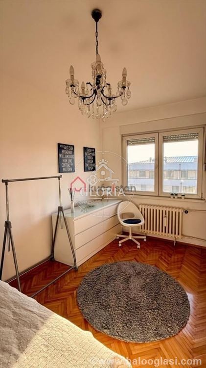 Двухкомнатная квартира, 56 м², Чубура -, Врачар, фото 9