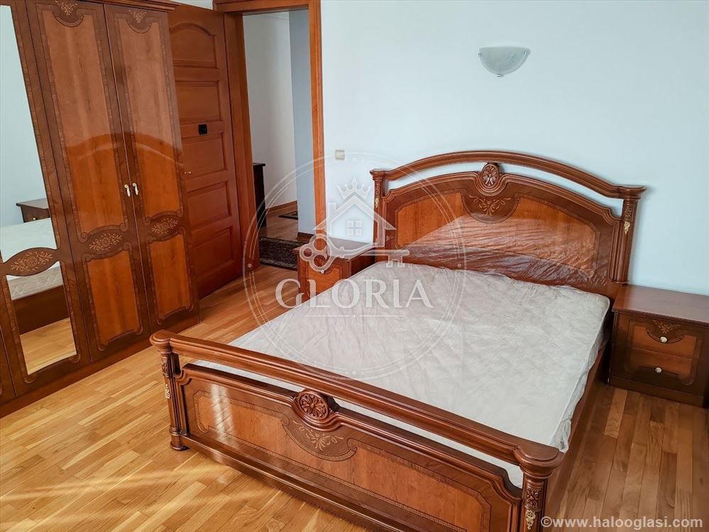 Трёхкомнатная квартира, 135 м², Сеняк, Савски-Венац, фото 15