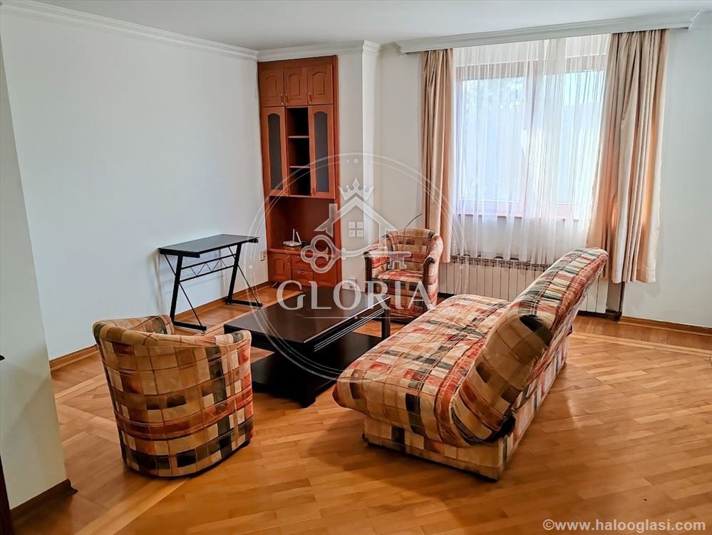 Трёхкомнатная квартира, 135 м², Сеняк, Савски-Венац, фото 5