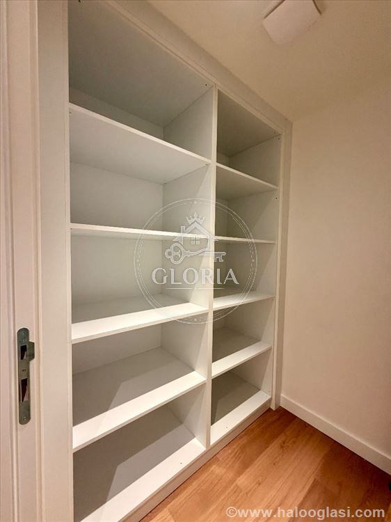 Четырёхкомнатная квартира, 115 м², Београд на води, Савски-Венац, фото 10