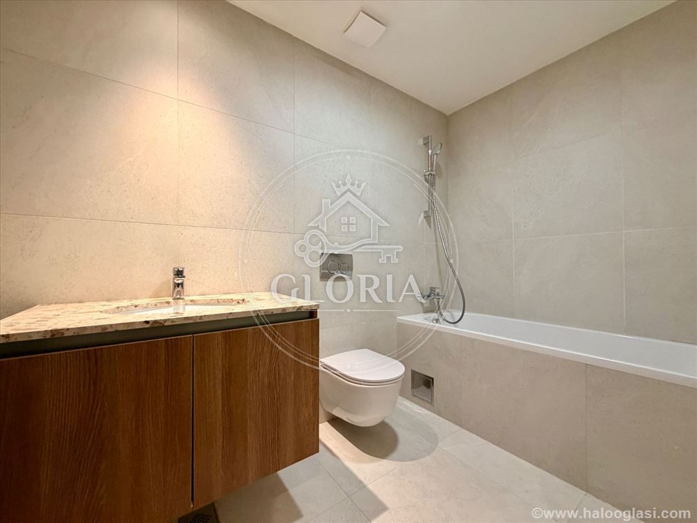 Четырёхкомнатная квартира, 115 м², Београд на води, Савски-Венац, фото 6