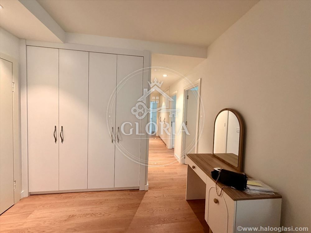 Четырёхкомнатная квартира, 115 м², Београд на води, Савски-Венац, фото 7