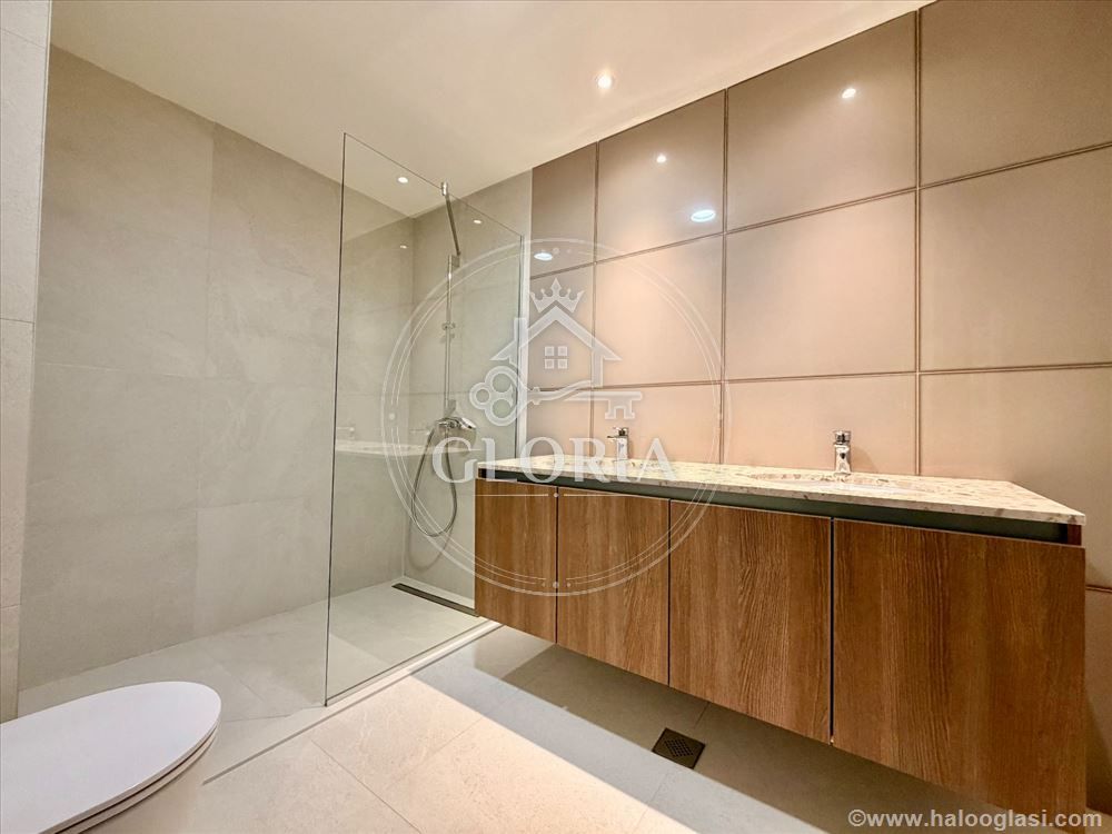 Четырёхкомнатная квартира, 115 м², Београд на води, Савски-Венац, фото 9