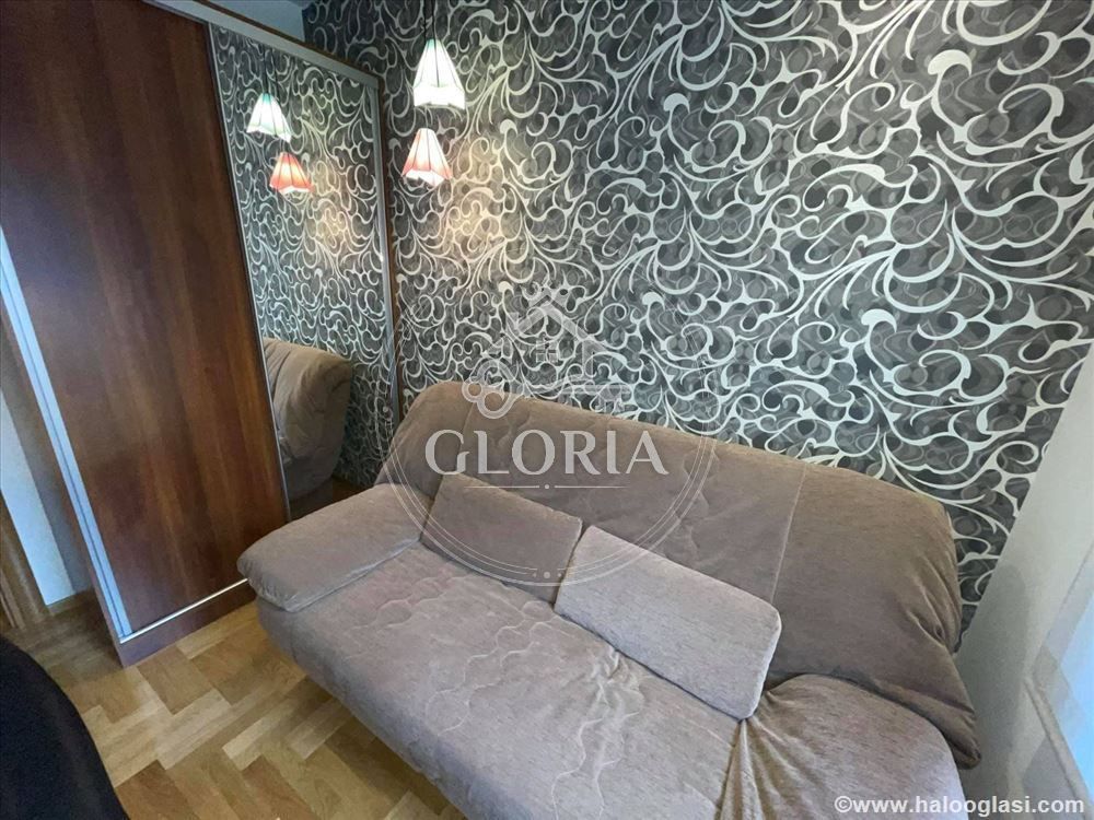 Трёхкомнатная квартира, 65 м², Джерам пияца, Звездара, фото 12