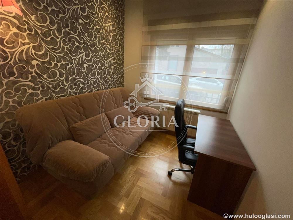 Трёхкомнатная квартира, 65 м², Джерам пияца, Звездара, фото 13